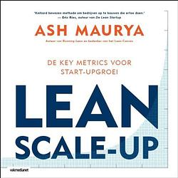 Foto van Lean scale-up