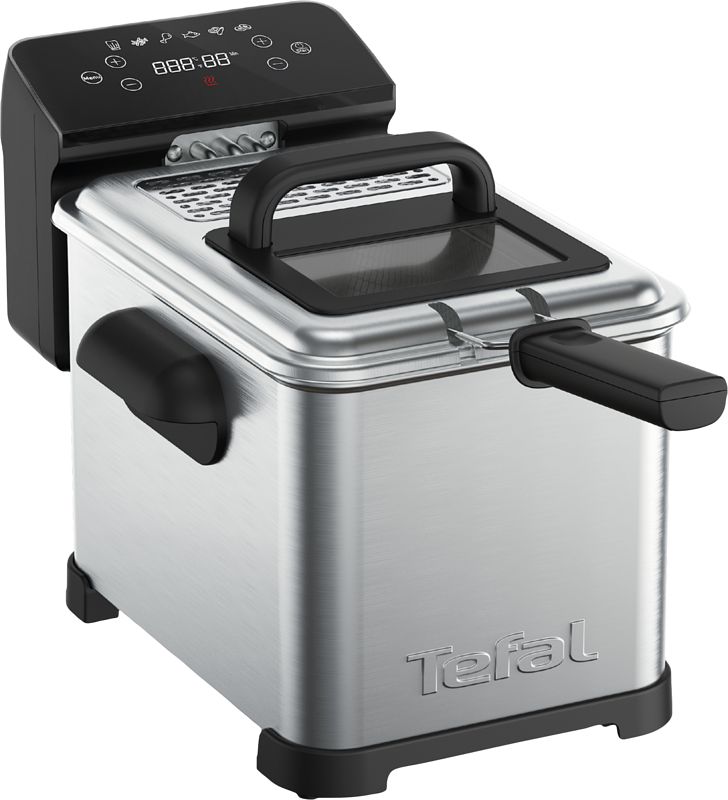 Foto van Tefal family pro fr507d