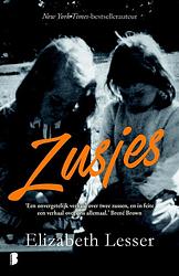 Foto van Zusjes - elizabeth lesser - ebook (9789402307498)