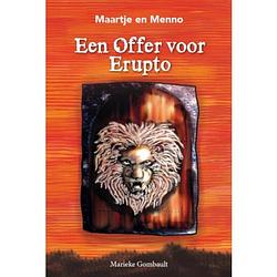 Foto van Een offer voor erupto - maartje en menno