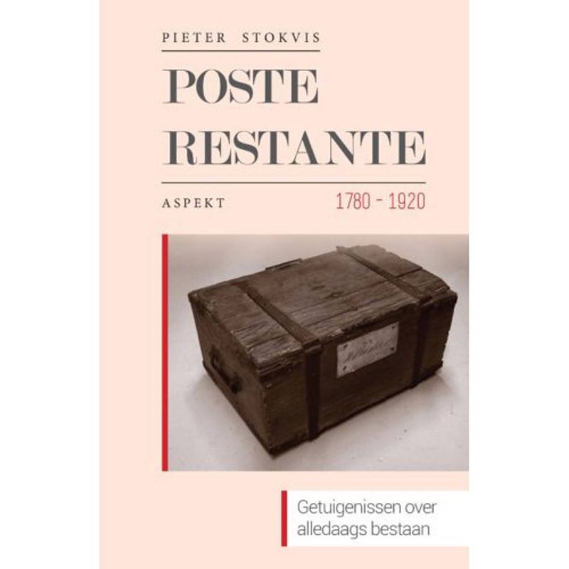 Foto van Poste restante 1780-1920