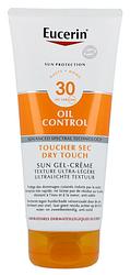 Foto van Eucerin sun oil control dry touch spf30