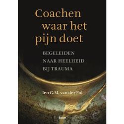 Foto van Coachen waar het pijn doet