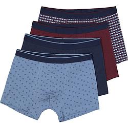 Foto van Heren boxer 4-pack