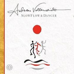 Foto van Slow flow / dancer - cd (0885513023322)