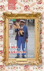 Foto van Et voilà! - asjha van den akker - paperback (9789402188813)