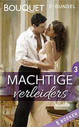 Foto van Machtige verleiders 3 - kate hewitt - ebook (9789402537444)