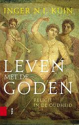 Foto van Leven met de goden - inger kuin - ebook (9789048535637)