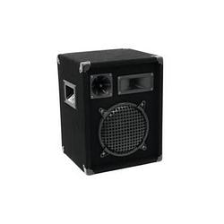 Foto van Omnitronic dx-822 party speaker 20 cm 8 inch 150 w 1 stuk(s)