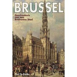 Foto van Brussel