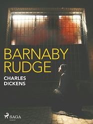 Foto van Barnaby rudge - charles dickens - ebook