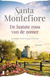 Foto van De laatste roos van de zomer - santa montefiore - ebook (9789402308365)