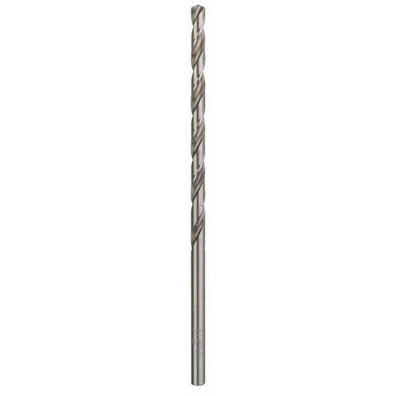 Foto van Bosch accessories 2608595684 hss metaal-spiraalboor 5.5 mm gezamenlijke lengte 139 mm geslepen din 340 cilinderschacht 1 stuk(s)