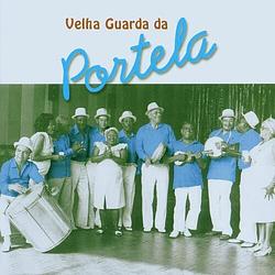 Foto van Velha guarda da portela - cd (0881336000106)