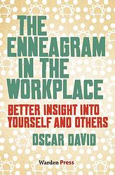 Foto van The enneagram in the workplace - oscar david - ebook (9789492004697)