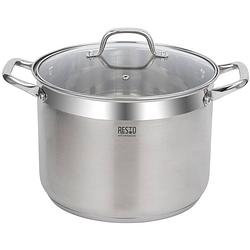 Foto van Resto kitchenware - libra - kookpan - 10l