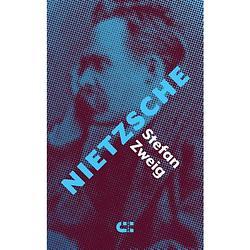 Foto van Nietzsche