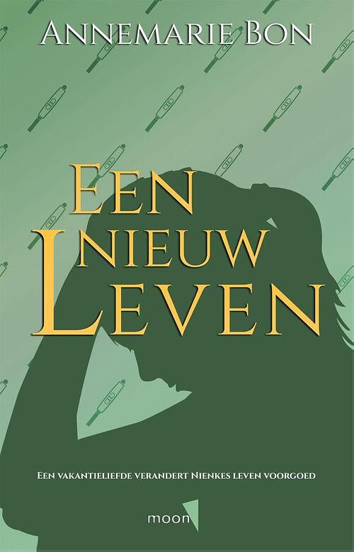 Foto van Een nieuw leven - annemarie bon - ebook (9789048856220)