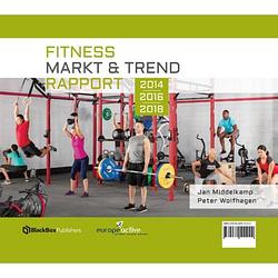 Foto van Fitness markt & trend rapport 2014-2018
