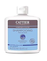 Foto van Cattier shampoo anti roos