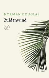 Foto van Zuidenwind - norman douglas - ebook (9789028280564)