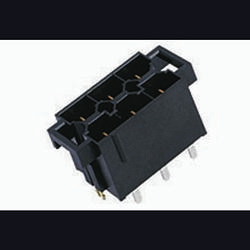 Foto van Molex 439151214 male header, inbouw (standaard) inhoud: 1 stuk(s) tray