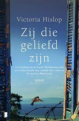 Foto van Zij die geliefd zijn - victoria hislop - ebook (9789402314403)