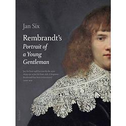 Foto van Rembrandts portrait of a young gentleman