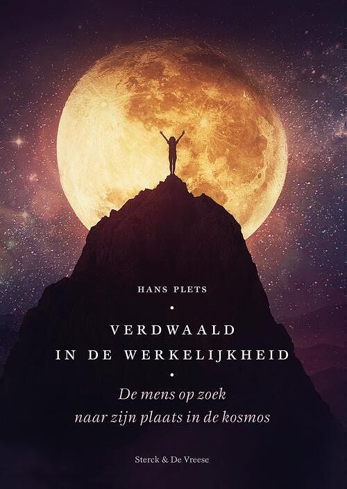 Foto van Verdwaald in de werkelijkheid - hans plets - ebook (9789056157647)