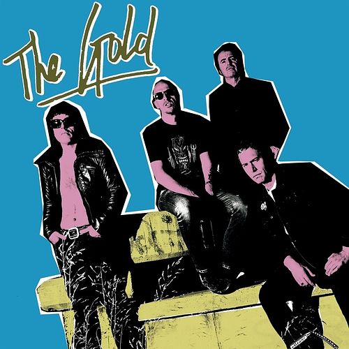 Foto van The gold - cd (8436006676376)