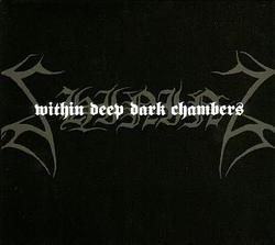 Foto van I/within deep dark chambers - cd (4015698588521)