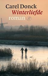 Foto van Winterliefde - carel donck - ebook (9789029576505)