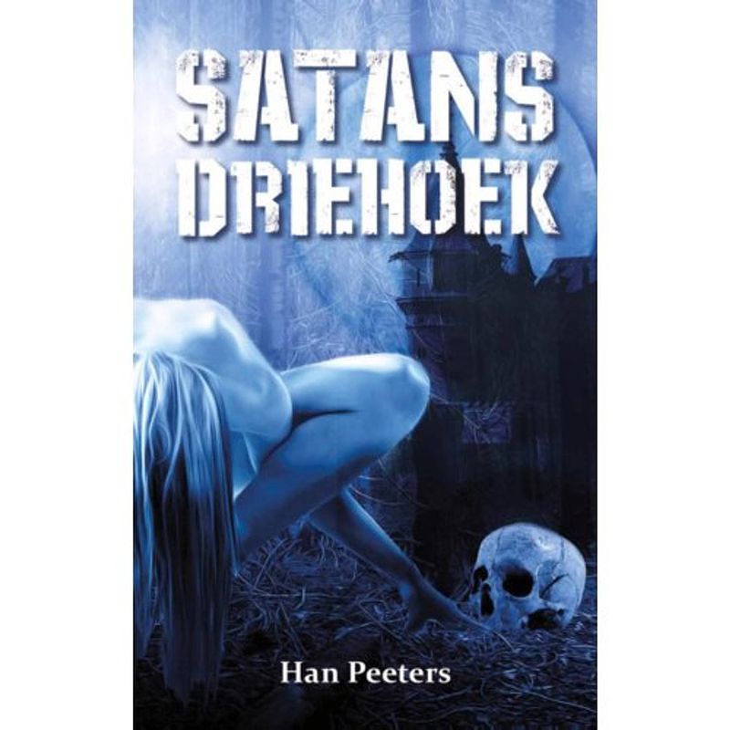 Foto van Satans driehoek