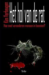 Foto van Het hol van de rat - kim verheugen - ebook (9789464182514)