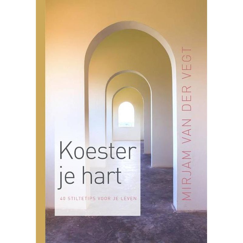 Foto van Koester je hart