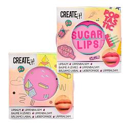 Foto van Create it! poptastic lippenbalsem