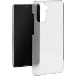 Foto van Hama antibakteriell cover samsung galaxy s21+ (5g) transparant