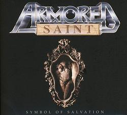 Foto van Symbol of salvation - cd (0039841558722)