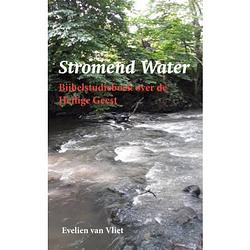 Foto van Stromend water