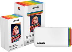 Foto van Polaroid everything box hi-print 2x3 gen 2 wit