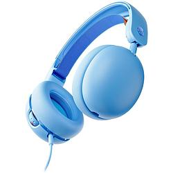 Foto van Skullcandy grom hoofdtelefoon blauw