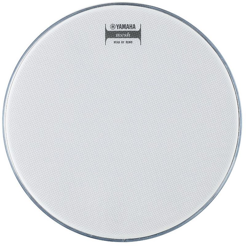 Foto van Yamaha dh12-m drum head voor elektrische drums