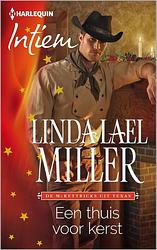 Foto van Een thuis voor kerst - linda lael miller - ebook