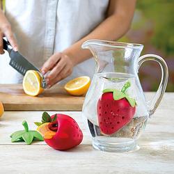 Foto van Tutti fruitinfuser