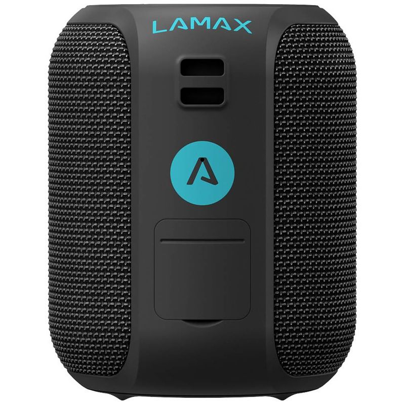 Foto van Lamax sounder2 mini bluetooth luidspreker