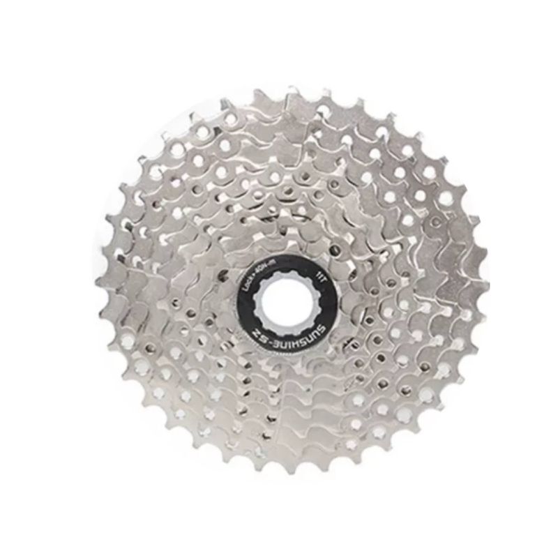 Foto van Sunshine cassette 9-speed. 11-36 zilver