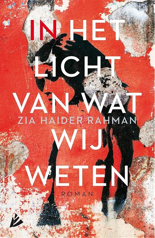 Foto van In het licht van wat wij weten - zia haider rahman - ebook (9789048824427)