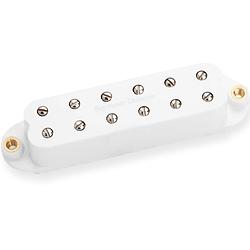 Foto van Seymour duncan sl59-1n little 's59 strat neck pickup white gitaarelement