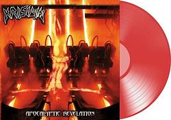 Foto van Apocalyptic revelations - lp (3760053846464)