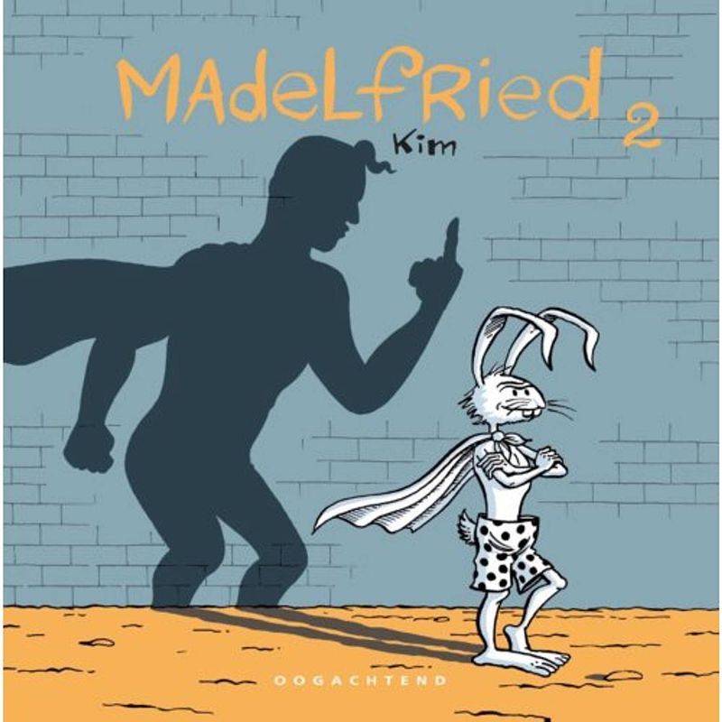 Foto van Madelfried 2